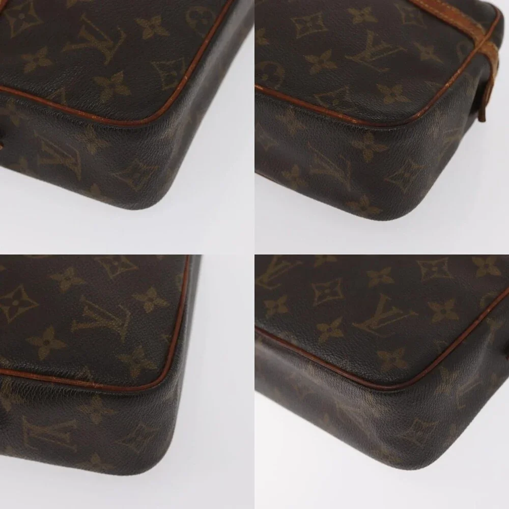 Louis Vuitton height width